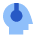 Interface Help Customer Support Human 1 icon - Free transparent PNG, SVG. No Sign up needed.