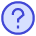 Interface Help Question Circle icon - Free transparent PNG, SVG. No Sign up needed.