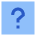 Interface Help Question Square icon - Free transparent PNG, SVG. No Sign up needed.