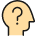 User Question icon - Free transparent PNG, SVG. No Sign up needed.