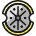 History Armor Shield Icon from Ultimate Colors Set