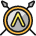 History Armor Icon from Ultimate Colors Set