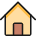 House 2 icon - Free transparent PNG, SVG. No Sign up needed.