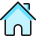 House Chimney 2 icon - Free transparent PNG, SVG. No sign up needed.