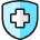 Hospital Shield