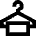 Dry Cleaning Icon from Sharp Remix Set