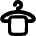 Dry Cleaning Icon from Flex Remix Set