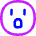 Electricity Outlet Icon from Flex Neon Set