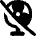 Fan Off Icon from Flex Remix Set