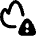 Heat Alert Icon from Flex Remix Set