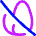 Heat Off Icon from Flex Neon Set