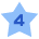 Hotel Four Star
