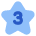 Hotel Three Star