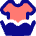 Laundry Shirt Icon from Flex Pop Set