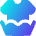 Laundry Shirt Icon from Flex Gradient Set
