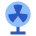 Travel Hotel Fan