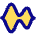 Sound Wave Voice Command Icon from Flex Pop Set