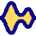 Sound Wave Voice Command Icon from Sharp Pop Set