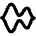 Sound Wave Voice Command Icon from Flex Remix Set