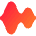 Sound Wave Voice Command Icon from Sharp Gradient Set