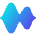 Sound Wave Voice Command Icon from Flex Gradient Set