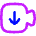 Download Video Icon from Flex Neon Set