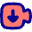 Download Video Icon from Flex Pop Set