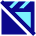 Movie Video Edit Off Disabled Icon from Sharp Pop Set