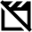 Movie Video Edit Off Disabled Icon from Sharp Remix Set