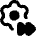 Settings Video Playback Timelapse Icon from Flex Remix Set