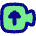 Upload Video Icon from Flex Pop Set