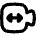 Video Camera Switch Icon from Flex Remix Set