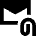 Email Attachment Icon from Sharp Remix Set