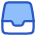 Mail Inbox Empty