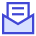 Mail Inbox Envelope Open