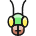 Insect Head