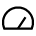 Dashboard Gauge 2 icon - Free transparent PNG, SVG. No sign up needed.