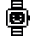Interface Essential Watch Time