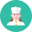 Chef Woman