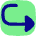 Key Enter Prompt Suggestion 1 Icon from Flex Pop Set