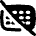 Keyboard Off Icon from Flex Remix Set