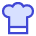 Food Kitchenware Chef Toque Hat
