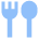 Food Kitchenware Fork Spoon