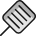 Kitchenware Spatula