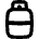 Propane Tank Icon from Flex Remix Set
