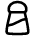 Salt Bottle