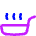 Skillet Icon from Flex Neon Set