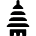 Landmark Chinese Pagoda