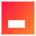 Layout Position Bottom Left Icon from Sharp Gradient Set