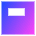 Layout Position Top Left Icon from Sharp Gradient Set